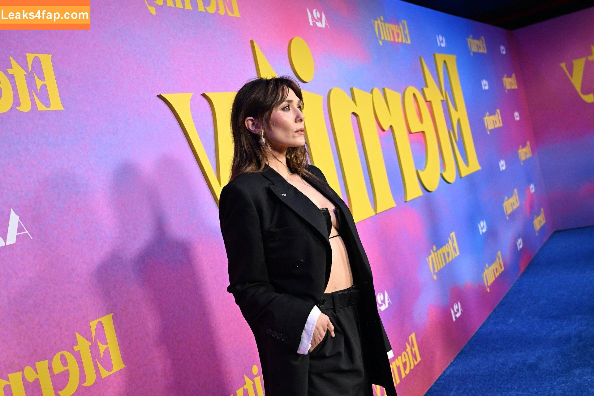 Elizabeth Olsen / elizabetholsendaily / lizabeth_olsen leaked photo photo #2340