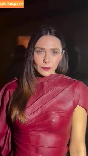 Elizabeth Olsen photo #2006