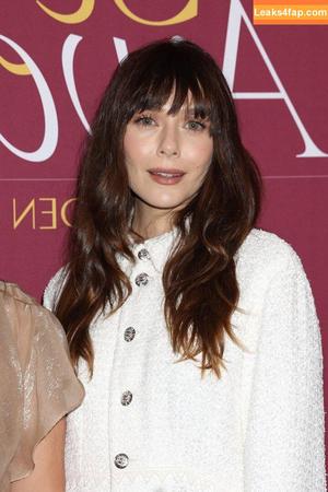 Elizabeth Olsen photo #2010