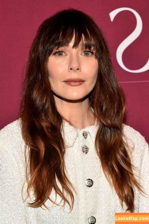 Elizabeth Olsen photo #2014