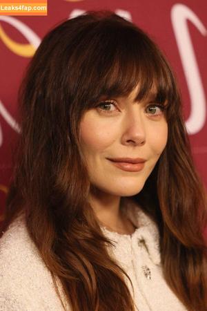 Elizabeth Olsen photo #2018