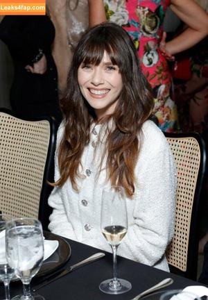 Elizabeth Olsen photo #2023