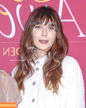 Elizabeth Olsen photo #2026