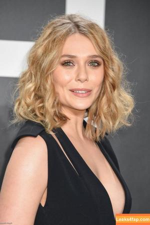 Elizabeth Olsen фото #2069