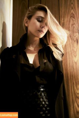 Elizabeth Olsen фото #2076
