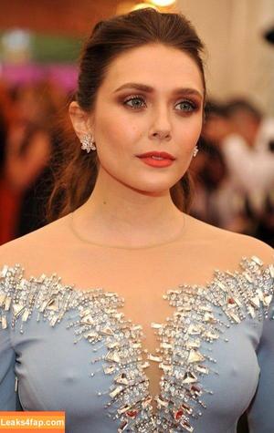 Elizabeth Olsen фото #2077