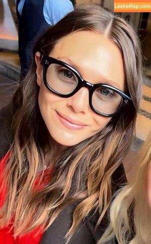 Elizabeth Olsen фото #2078