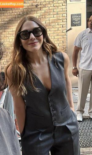 Elizabeth Olsen фото #2079