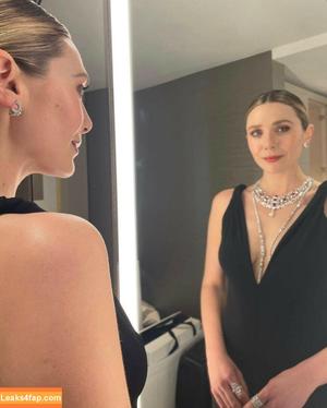 Elizabeth Olsen фото #2080