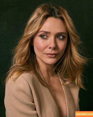 Elizabeth Olsen photo #2092