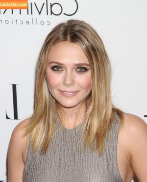 Elizabeth Olsen photo #2172