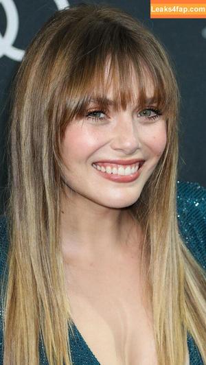 Elizabeth Olsen photo #2266
