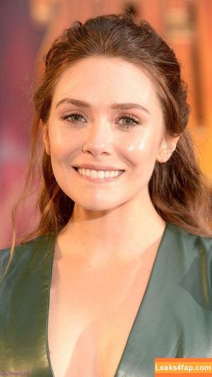 Elizabeth Olsen photo #2267