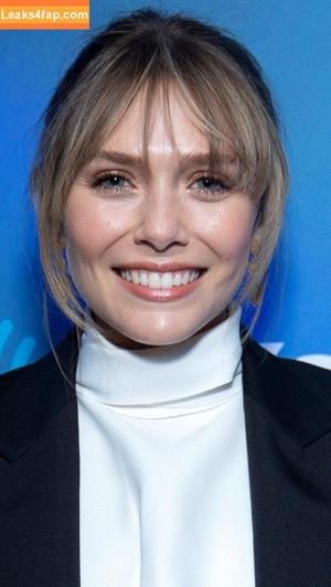 Elizabeth Olsen photo #2269
