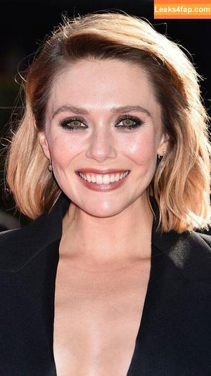 Elizabeth Olsen photo #2272