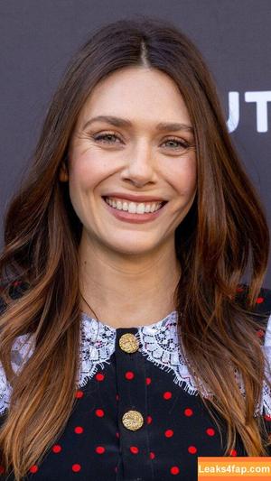 Elizabeth Olsen photo #2273