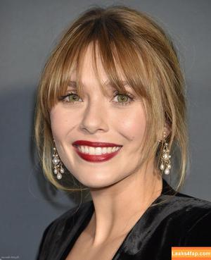 Elizabeth Olsen photo #2277