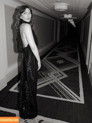 Elizabeth Olsen photo #2289