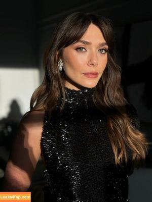 Elizabeth Olsen photo #2291