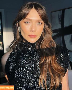 Elizabeth Olsen photo #2292
