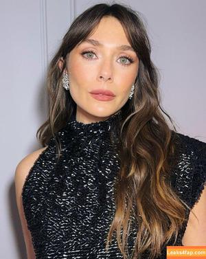 Elizabeth Olsen photo #2294