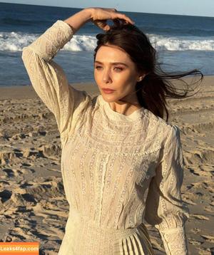 Elizabeth Olsen фото #2299