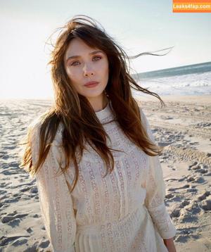Elizabeth Olsen фото #2300