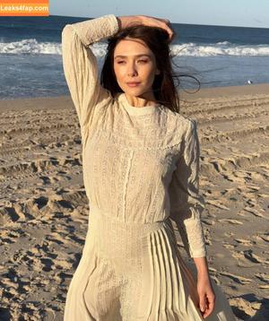 Elizabeth Olsen фото #2302