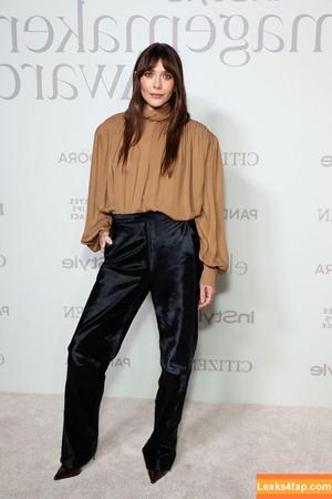 Elizabeth Olsen photo #2306