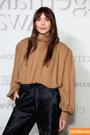 Elizabeth Olsen photo #2307