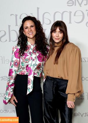 Elizabeth Olsen photo #2309