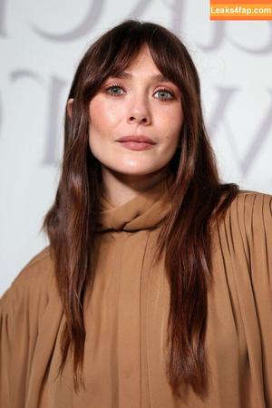 Elizabeth Olsen photo #2310