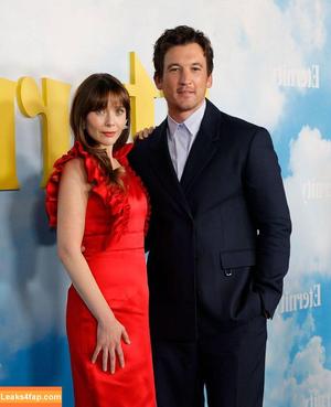 Elizabeth Olsen photo #2314