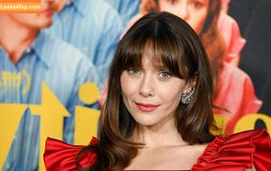 Elizabeth Olsen photo #2316