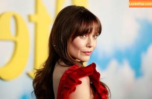 Elizabeth Olsen photo #2317