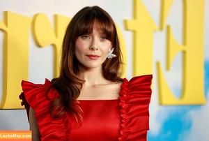 Elizabeth Olsen photo #2319