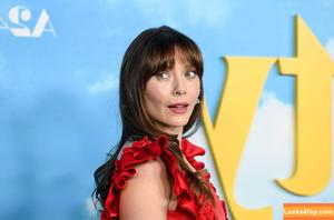 Elizabeth Olsen photo #2320