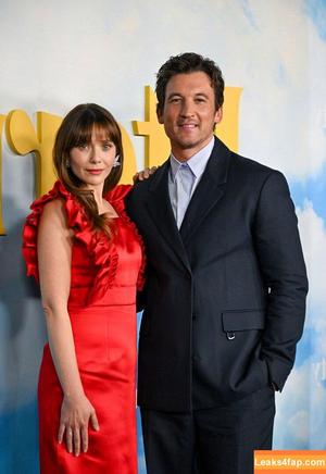 Elizabeth Olsen photo #2325