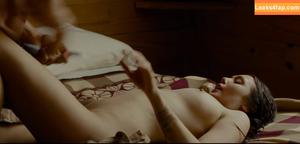 Elizabeth Olsen photo #2350