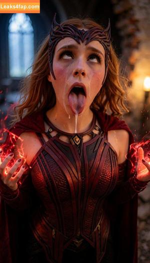 Elizabeth Olsen photo #2369