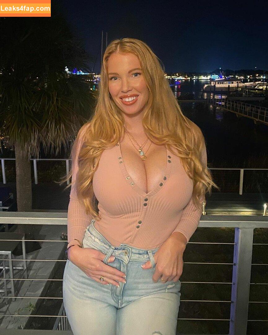 Elizabeth Ostrander / elizabetho / elizabethoceans leaked photo photo #0010