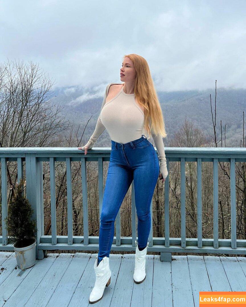 Elizabeth Ostrander / elizabetho / elizabethoceans leaked photo photo #0014