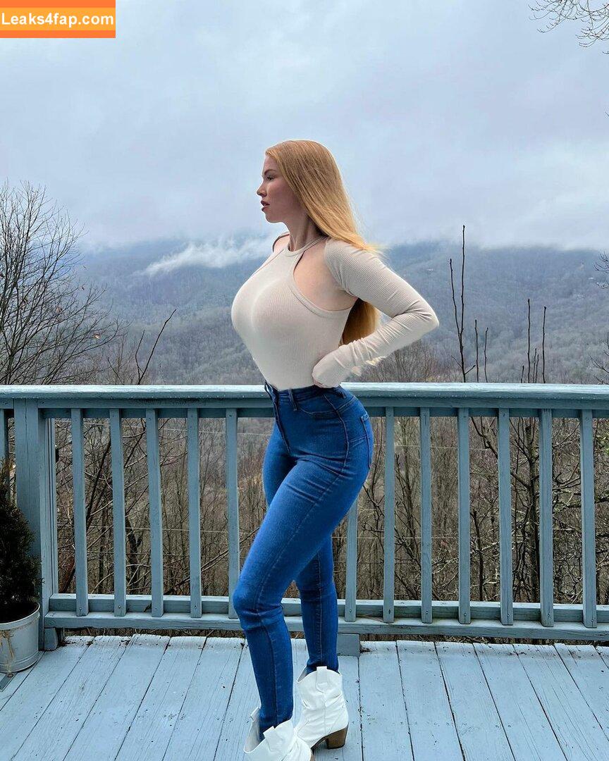 Elizabeth Ostrander / elizabetho / elizabethoceans leaked photo photo #0015