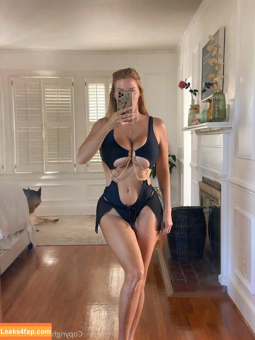 Elizabeth Ostrander / elizabetho / elizabethoceans leaked photo photo #0037