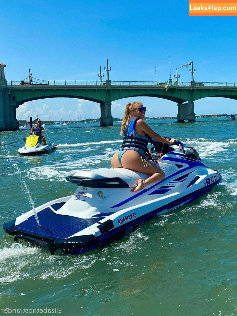 Elizabeth Ostrander / elizabetho / elizabethoceans leaked photo photo #0169