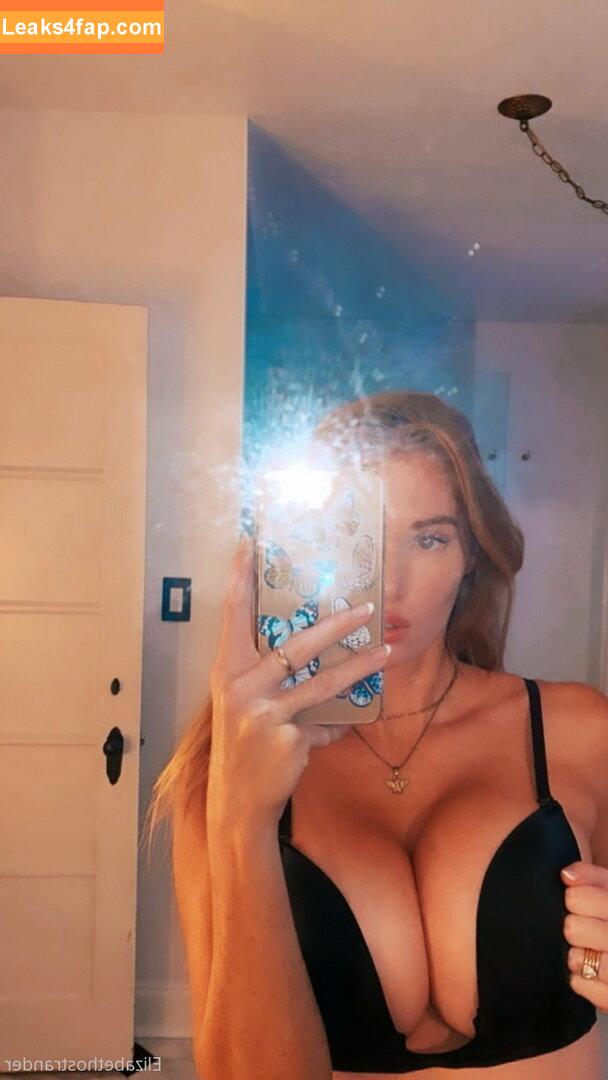 Elizabeth Ostrander / elizabetho / elizabethoceans leaked photo photo #0202