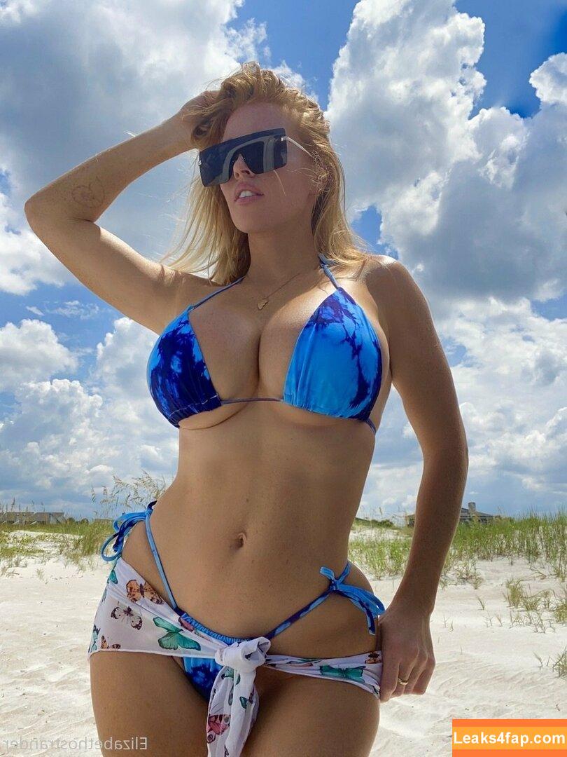 Elizabeth Ostrander / elizabetho / elizabethoceans leaked photo photo #0241