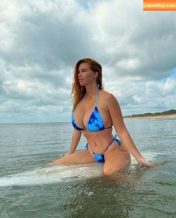 Elizabeth Ostrander / elizabetho / elizabethoceans leaked photo photo #0301