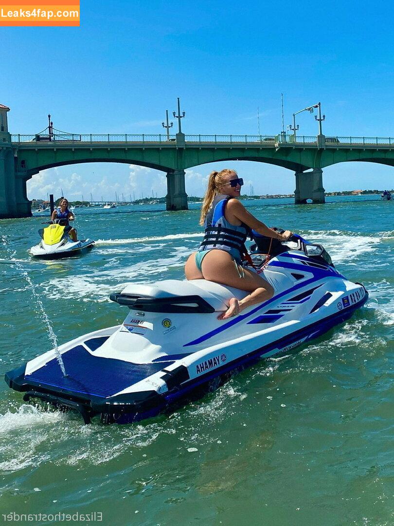 Elizabeth Ostrander / elizabetho / elizabethoceans leaked photo photo #0421