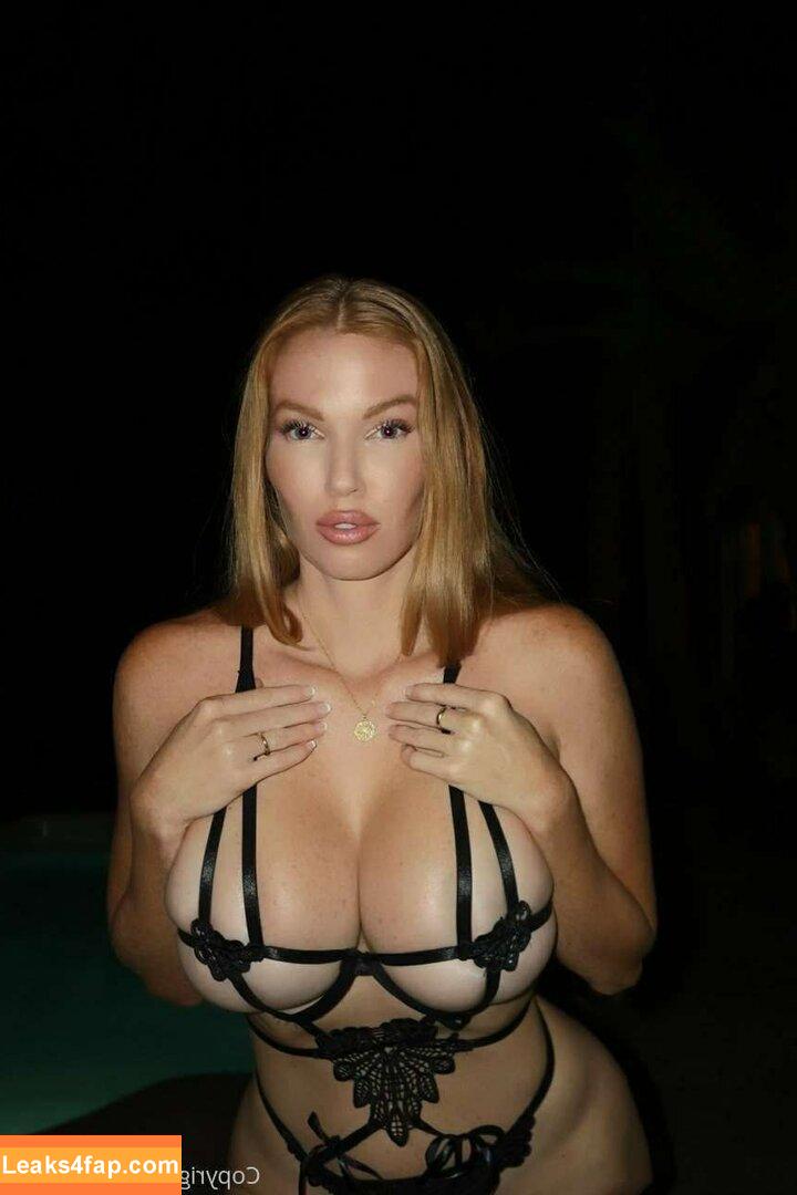 Elizabeth Ostrander / elizabetho / elizabethoceans leaked photo photo #0495